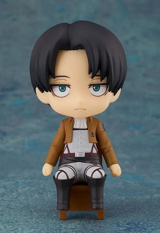 Nendoroid Swacchao! Levi kaina ir informacija | Žaidėjų atributika | pigu.lt