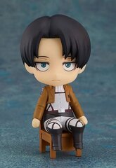 Nendoroid Swacchao! Levi цена и информация | Атрибутика для игроков | pigu.lt