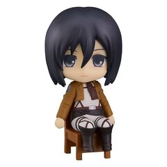 Nendoroid Swacchao! Mikasa Ackerman kaina ir informacija | Žaidėjų atributika | pigu.lt