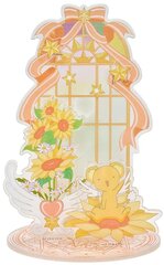 Cardcaptor Sakura papuošalas, 1 vnt. kaina ir informacija | Interjero detalės | pigu.lt