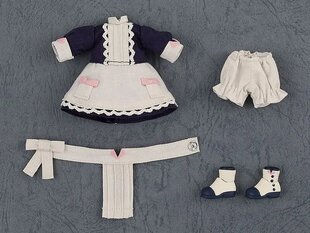 Lėlės apranga Nendoroid Emilico kaina ir informacija | Žaislai mergaitėms | pigu.lt
