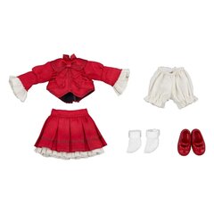 Lėlės apranga Nendoroid Kate kaina ir informacija | Žaislai mergaitėms | pigu.lt
