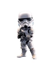 Figūrėlė Star Wars: Stormtrooper Egg Attack, 16 cm kaina ir informacija | Žaislai berniukams | pigu.lt