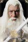 Veiksmo figūrėlė Asmus Gandalf the White Lord of the Rings The Crown Series kaina ir informacija | Žaislai berniukams | pigu.lt