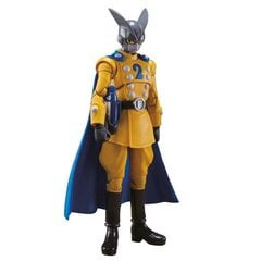 Figūrėlė Super Hero S.H. Figuarts Action Figure Gamma 2 Bandai цена и информация | Игрушки для мальчиков | pigu.lt