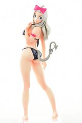 Fairy Tail Mirajane Strauss Swimsuit Devilish Bikini Ver. kaina ir informacija | Žaidėjų atributika | pigu.lt