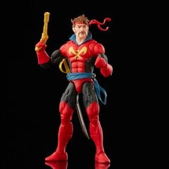 Veiksmo figūrėlė Hasbro X-Men Marvel Legends Action Figure Ch'od BAF kaina ir informacija | Žaislai berniukams | pigu.lt