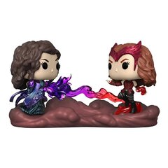 Figūrėlė POP! Wanda VS Agatha, 9 cm kaina ir informacija | Žaislai mergaitėms | pigu.lt