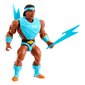 Figūrėlė Bolt Man Masters of the Universe, 14 cm kaina ir informacija | Žaislai berniukams | pigu.lt