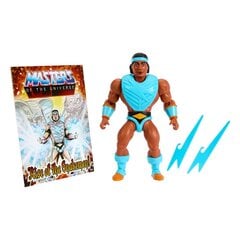 Figūrėlė Bolt Man Masters of the Universe, 14 cm kaina ir informacija | Žaislai berniukams | pigu.lt