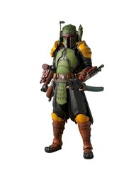 Figūrėlė Star Wars: The Book Of Boba Fett Meisho Movie Realization Daimyo Boba Fett, 18 Cm kaina ir informacija | Žaislai berniukams | pigu.lt