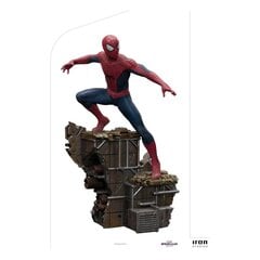 Marvel Spider Man: No Way Home BDS Art Scale Deluxe kaina ir informacija | Žaidėjų atributika | pigu.lt