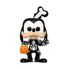 Funko POP! Disney-Skeleton Goofy kaina ir informacija | Žaidėjų atributika | pigu.lt