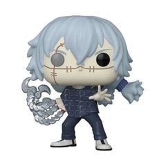 Funko Pop! Jujutsu Kaisen Mahito kaina ir informacija | Žaidėjų atributika | pigu.lt