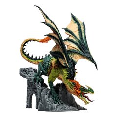 Figūrėlė McFarlane's Dragons Berserker Clan, 15 cm kaina ir informacija | Žaislai berniukams | pigu.lt
