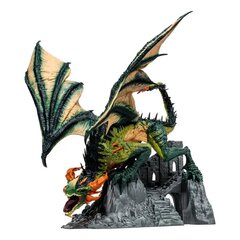 Figūrėlė McFarlane's Dragons Berserker Clan, 15 cm kaina ir informacija | Žaislai berniukams | pigu.lt