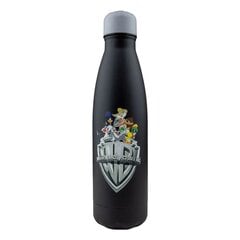 Looney Tunes butelis, 500 ml kaina ir informacija | Taurės, puodeliai, ąsočiai | pigu.lt