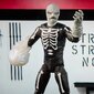 veiksmo figūra Power Rangers Cobra Kai Ligtning Skeleputty, 15 cm kaina ir informacija | Žaislai berniukams | pigu.lt