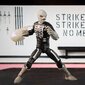 veiksmo figūra Power Rangers Cobra Kai Ligtning Skeleputty, 15 cm цена и информация | Žaislai berniukams | pigu.lt