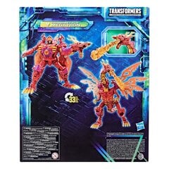 Transformeris Transformers Generations Legacy Evolution, 22 cm цена и информация | Игрушки для мальчиков | pigu.lt