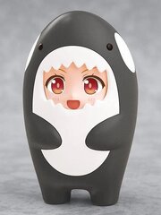 Figūrėlių priedas Nendoroid More Orca Whale, 10 cm kaina ir informacija | Žaislai berniukams | pigu.lt