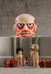 Nendoroid Colossal Titan Renewal Set kaina ir informacija | Žaidėjų atributika | pigu.lt