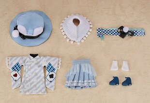 Оригинальные детали персонажей для фигурок кукол Nendoroid, набор нарядов Alice: японское платье Ver. цена и информация | Игрушки для девочек | pigu.lt