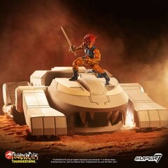 Žaislinė transporto priemonė Thundercats Ultimates ThunderTank, 69 cm цена и информация | Игрушки для мальчиков | pigu.lt