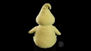 Pliušinis žaislas Košmaras prieš Kalėdas Zippermouth Oogie Boogie, 25 cm kaina ir informacija | Minkšti (pliušiniai) žaislai | pigu.lt