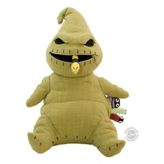 Pliušinis žaislas Košmaras prieš Kalėdas Zippermouth Oogie Boogie, 25 cm kaina ir informacija | Minkšti (pliušiniai) žaislai | pigu.lt