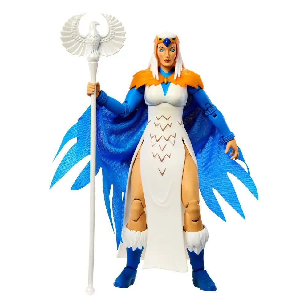 Figūrėlė Masters of the Universe Burtininkė, 18 cm цена и информация | Žaislai berniukams | pigu.lt