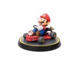 Mario Kart Mario Standard Edition kaina ir informacija | Žaidėjų atributika | pigu.lt