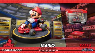 Mario Kart Mario Standard Edition kaina ir informacija | Žaidėjų atributika | pigu.lt