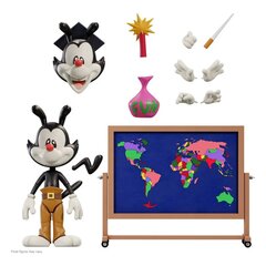 Figūrėlė Jakko Animaniacs Ultimates, 18 cm kaina ir informacija | Žaislai berniukams | pigu.lt