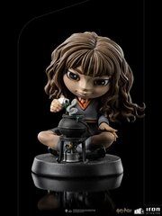 Figūrėlė Iron Studios Harry Potter, Hermione Granger Polyjuice 12 cm kaina ir informacija | Žaislai berniukams | pigu.lt