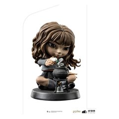 Figūrėlė Iron Studios Harry Potter, Hermione Granger Polyjuice 12 cm kaina ir informacija | Žaislai berniukams | pigu.lt