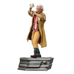 Doctor Brown Back To The Future II цена и информация | Атрибутика для игроков | pigu.lt