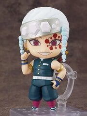 Demon Slayer: Kimetsu no Yaiba Nendoroid Tengen Uzui kaina ir informacija | Žaidėjų atributika | pigu.lt