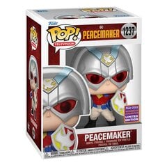 Funko POP! Peacemaker kaina ir informacija | Žaidėjų atributika | pigu.lt