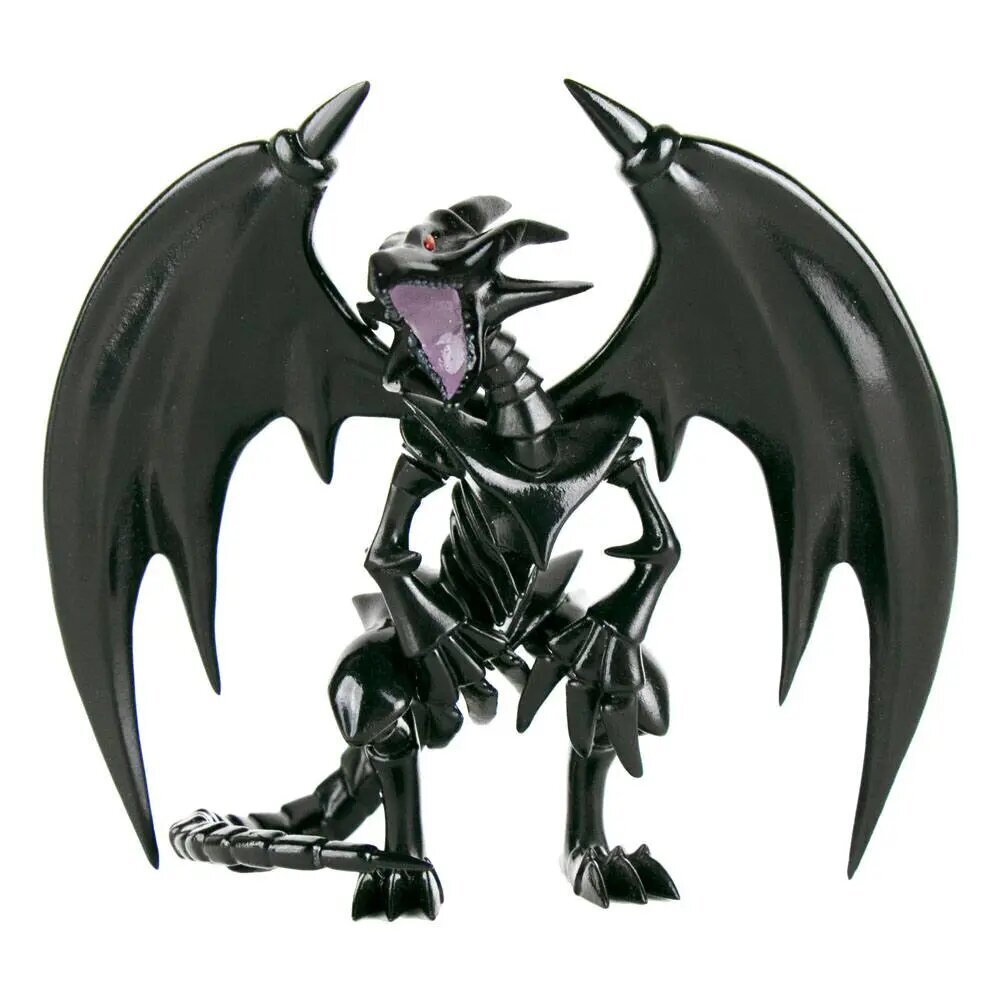 Yu-Gi-Oh! 2-Pack Red Eyes Black Dragon and Harpie Lady цена и информация | Žaidėjų atributika | pigu.lt