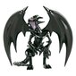 Yu-Gi-Oh! 2-Pack Red Eyes Black Dragon and Harpie Lady цена и информация | Žaidėjų atributika | pigu.lt