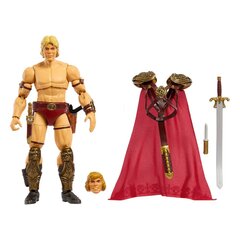 Figūrėlė He-Man Masters of the Universe, 18 cm kaina ir informacija | Žaislai berniukams | pigu.lt