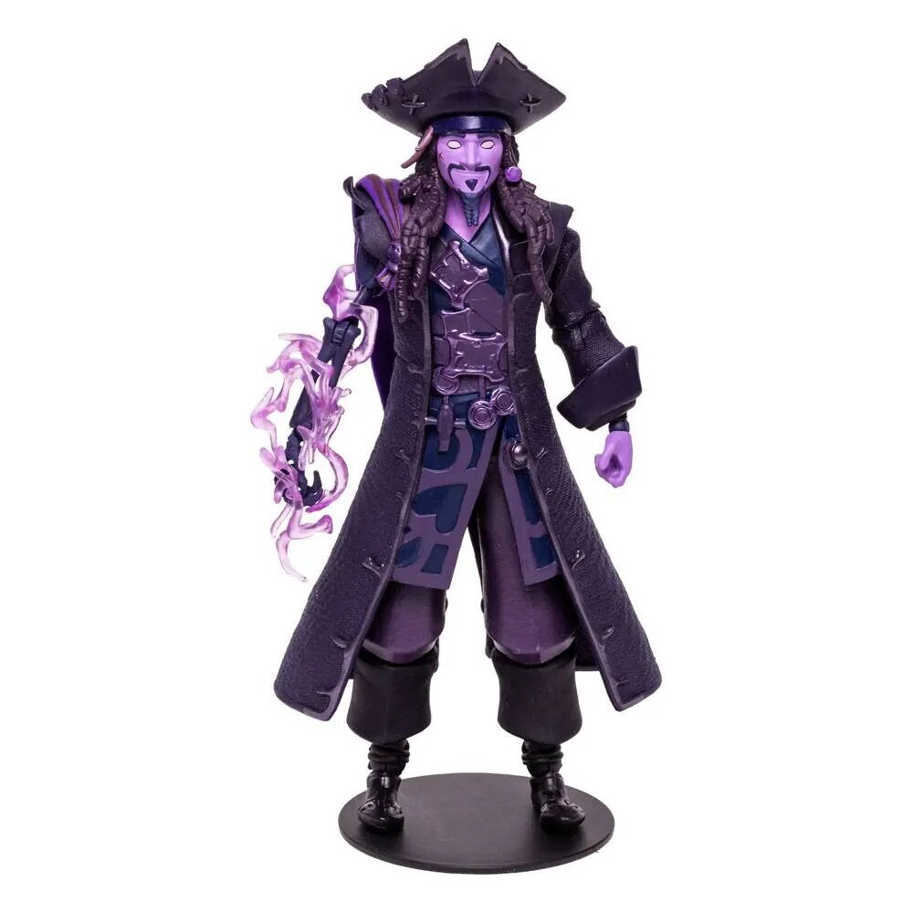 Figūrėlė Disney Mirrorverse Jack Sparrow, 18 cm kaina ir informacija | Žaislai berniukams | pigu.lt