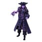 Figūrėlė Disney Mirrorverse Jack Sparrow, 18 cm kaina ir informacija | Žaislai berniukams | pigu.lt