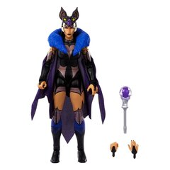 Figūrėlė Masters of the Universe Masterverse Evil-Lyn, 18 cm kaina ir informacija | Žaislai berniukams | pigu.lt