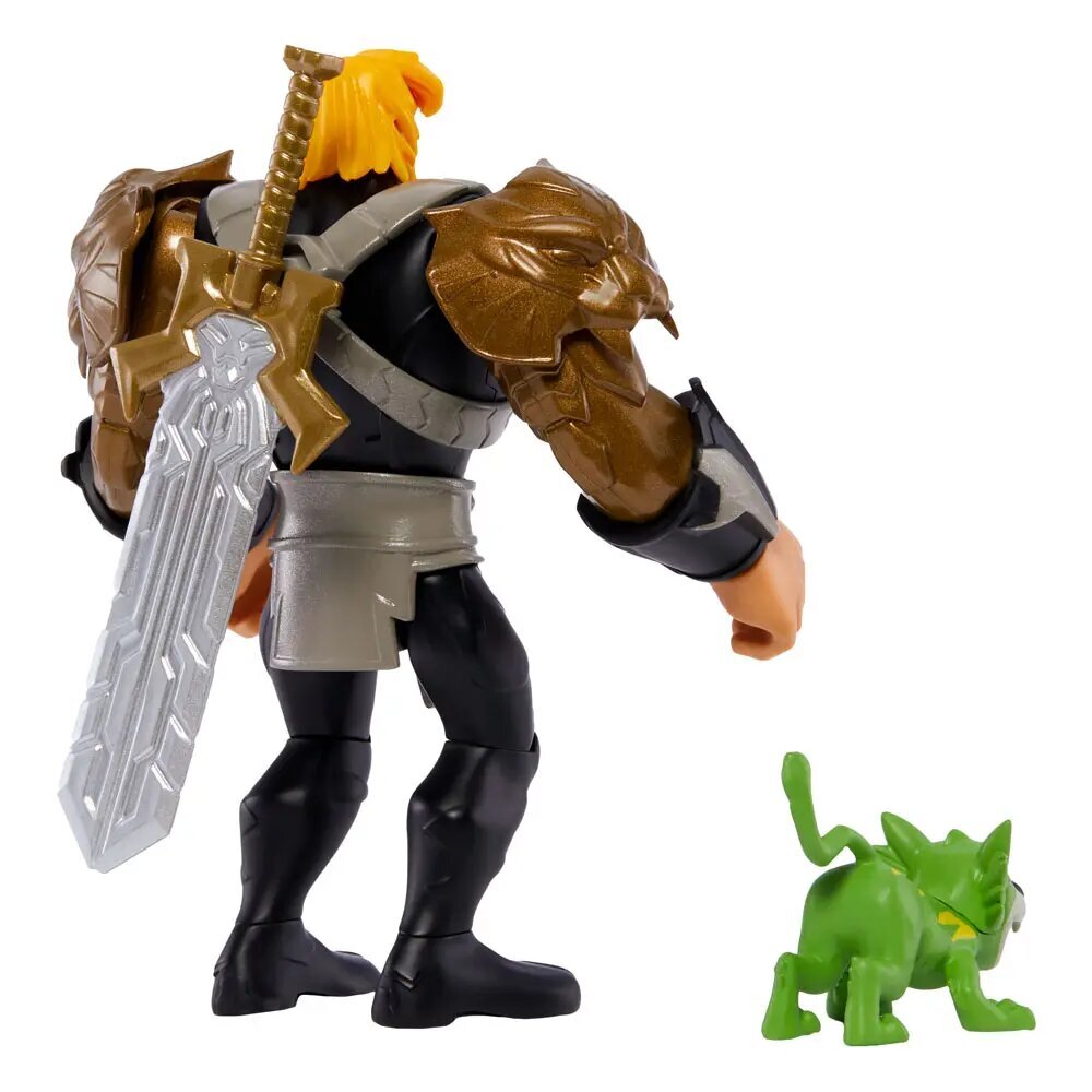 Figūrėlė He-Man and The Masters of the Universe Savage Eternia, 14 cm kaina ir informacija | Žaislai berniukams | pigu.lt