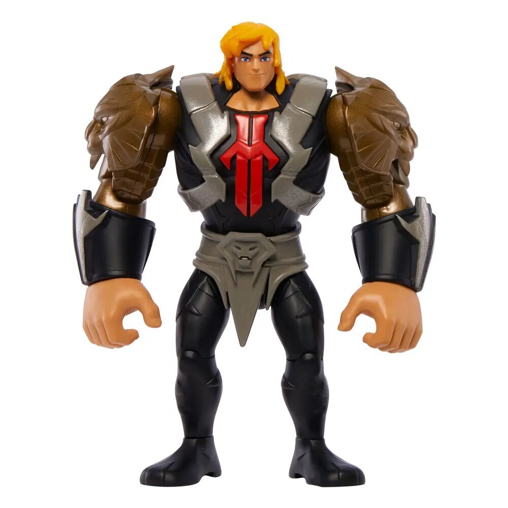 Figūrėlė He-Man and The Masters of the Universe Savage Eternia, 14 cm цена и информация | Žaislai berniukams | pigu.lt