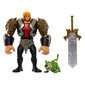 Figūrėlė He-Man and The Masters of the Universe Savage Eternia, 14 cm цена и информация | Žaislai berniukams | pigu.lt