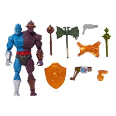 Figūrėlė Masters of the Universe Two Bad, 20 cm kaina ir informacija | Žaislai berniukams | pigu.lt