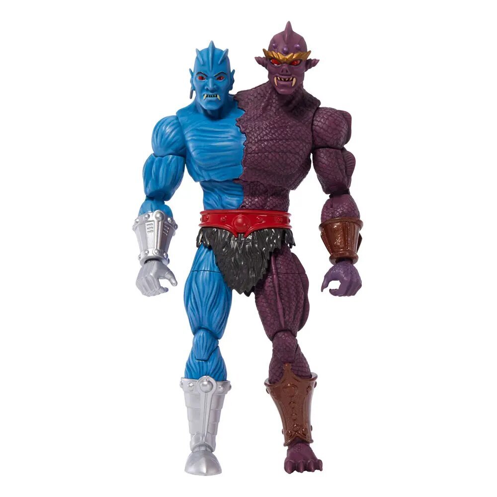 Figūrėlė Masters of the Universe Two Bad, 20 cm kaina ir informacija | Žaislai berniukams | pigu.lt